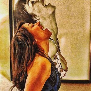 Meet your Posher, Becky